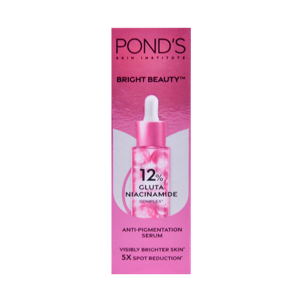 PONDS BRIGHT BEAUTY FACE SERUM 30ML