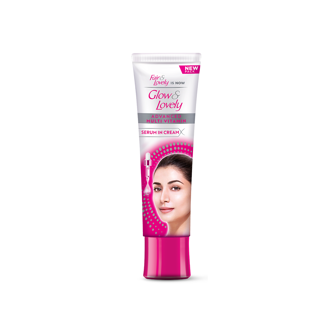 FAIR & LOVELY CREAM ADVANCED MULTI VITAMIN CP 25GM
