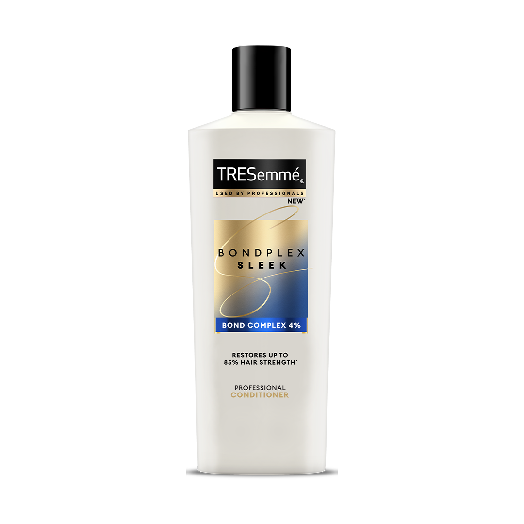 TRESEMME CONDITIONER BOND PLEX & REPAIR 160 ML