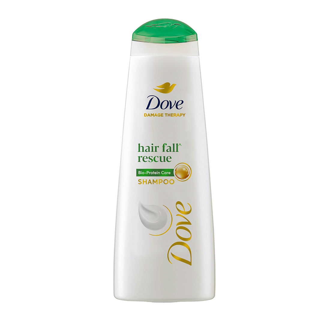 DOVE SHAMPOO BPC HAIR FALL RESCUE 175 ML