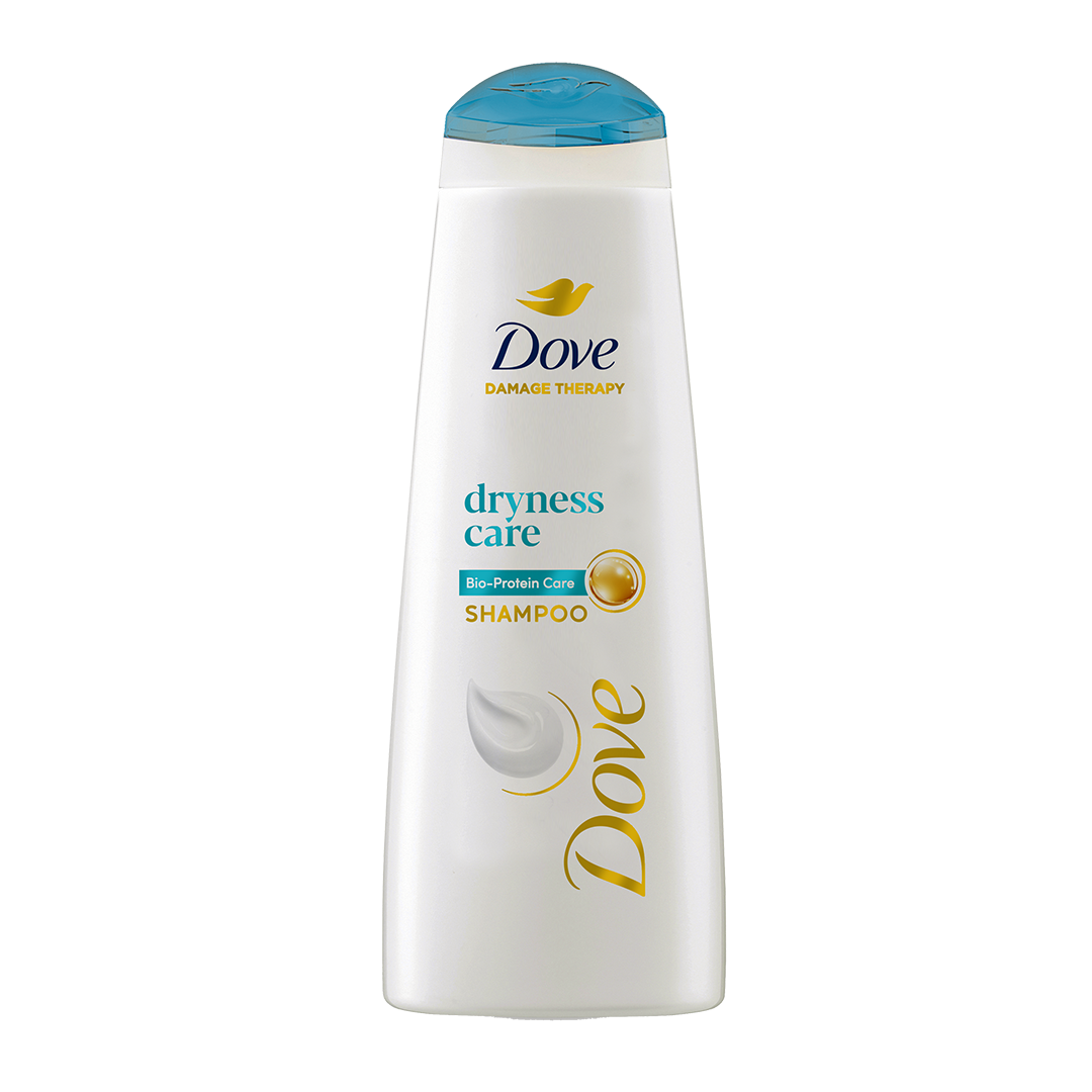 DOVE SHAMPOO BPC DRYNESS CARE 175 ML