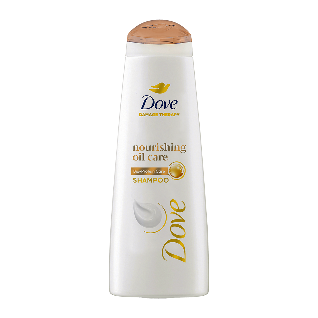 DOVE SHAMPOO BPC NOURISHING OIL CARE 175 ML