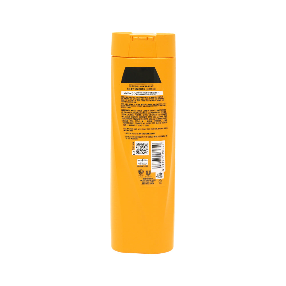 SUNSILK SHAMPOO SILKY SMOOTH 360 ML