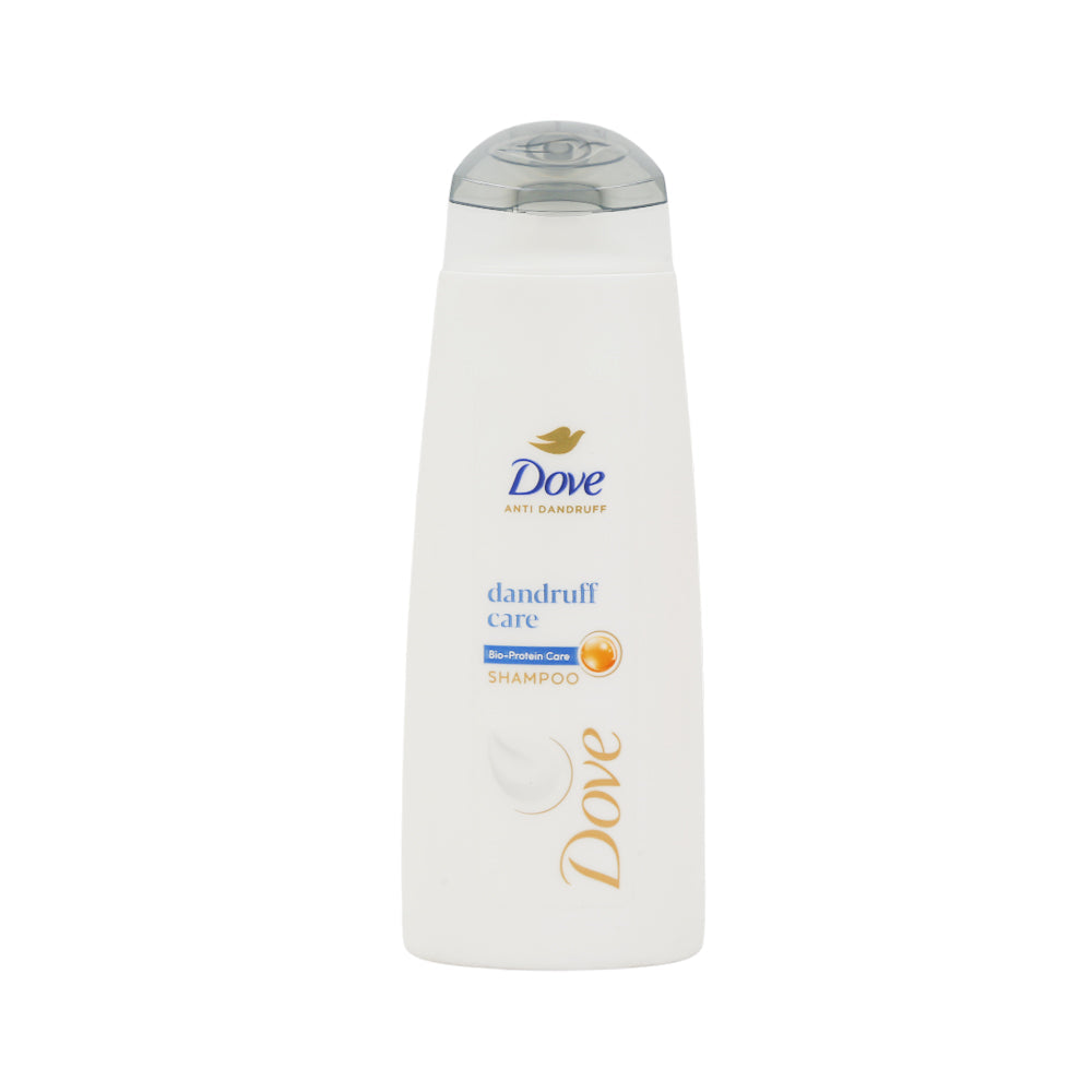 DOVE SHAMPOO ANTI DANDRUFF BIO PROTEIN CARE 175 ML