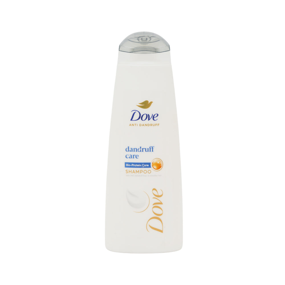 DOVE SHAMPOO ANTI DANDRUFF BIO PROTEIN CARE 360 ML