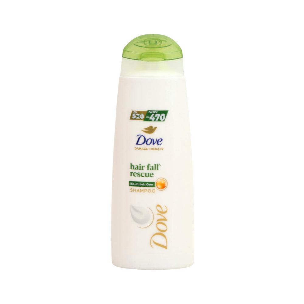 DOVE SHAMPOO HAIR FALL RESCUE PROMO PACK175 ML