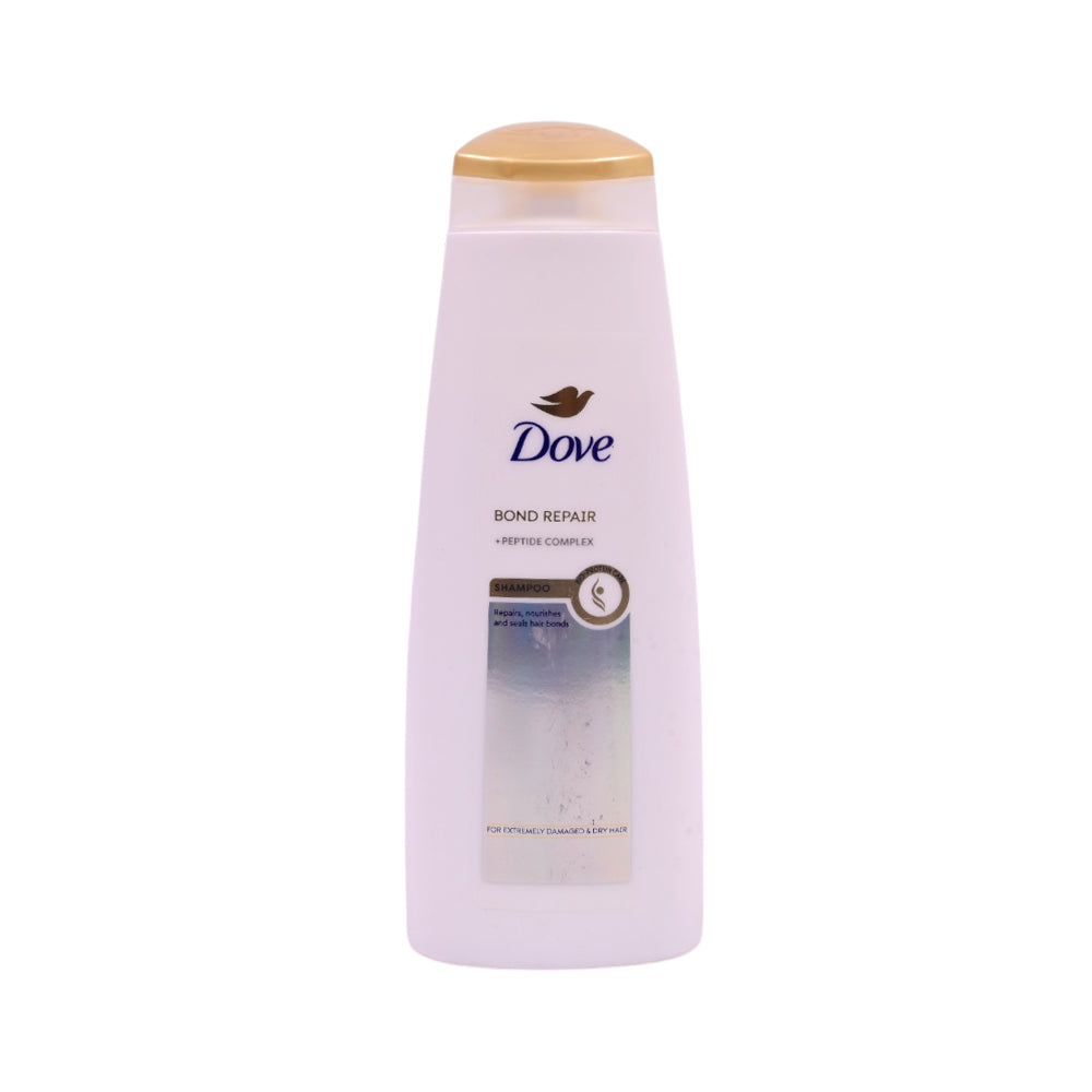 DOVE SHAMPOO BOND REPAIR PEPTIDE COMPLEX 360 ML