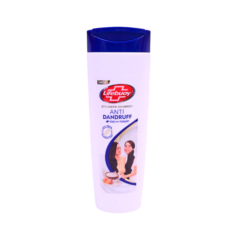 LIFEBUOY SHAMPOO ANTI DANDRUFF 175ML