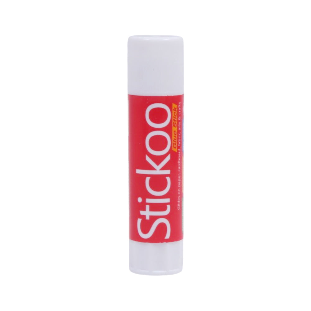 STICKOO GLUE STICK 10 GM