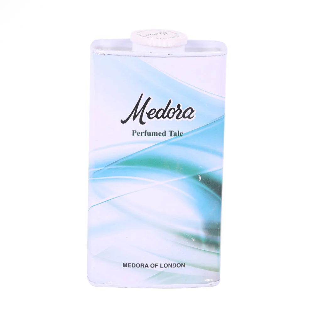 MEDORA TALCUM POWDER JOY 275 GM