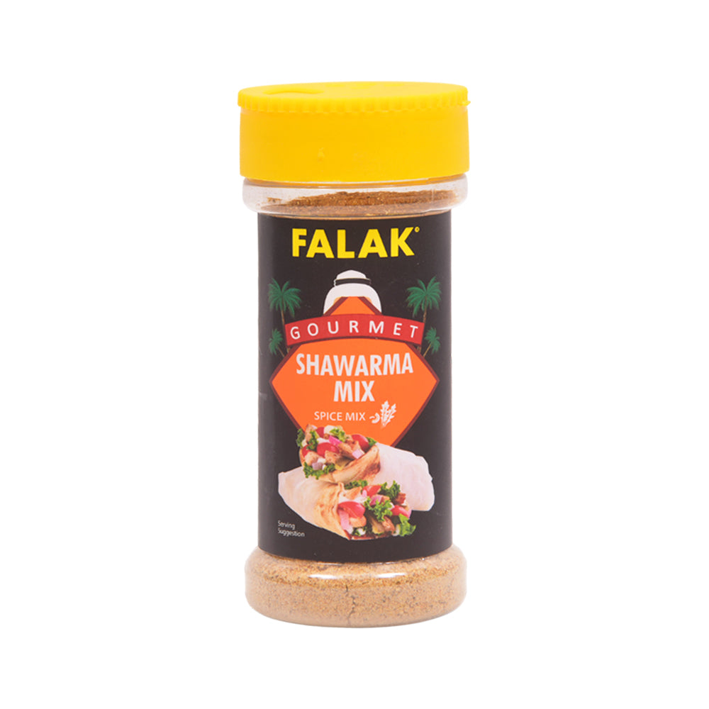 FALAK SHAWARMA MIX BOTTLE 75 GM