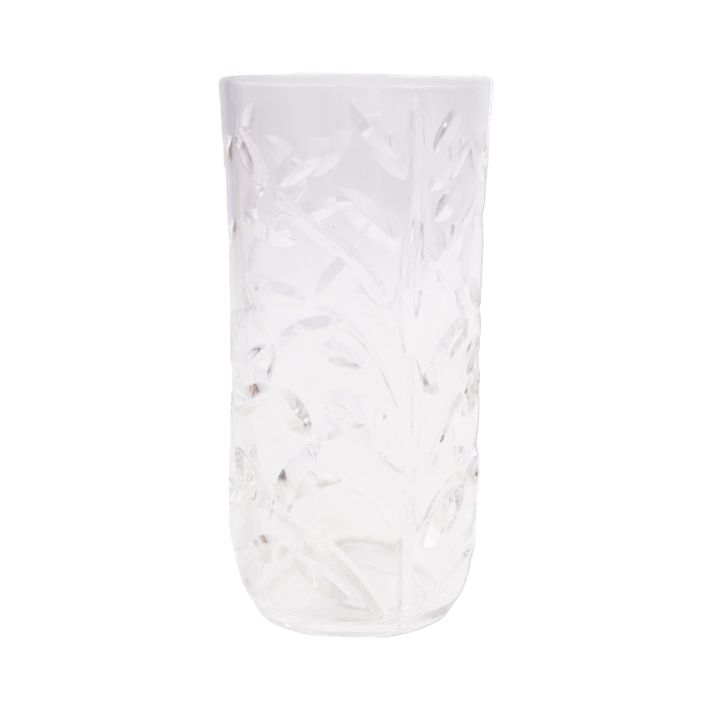 GLASS ACRYLIC LEAVES CUT AC102 (Pack 6)