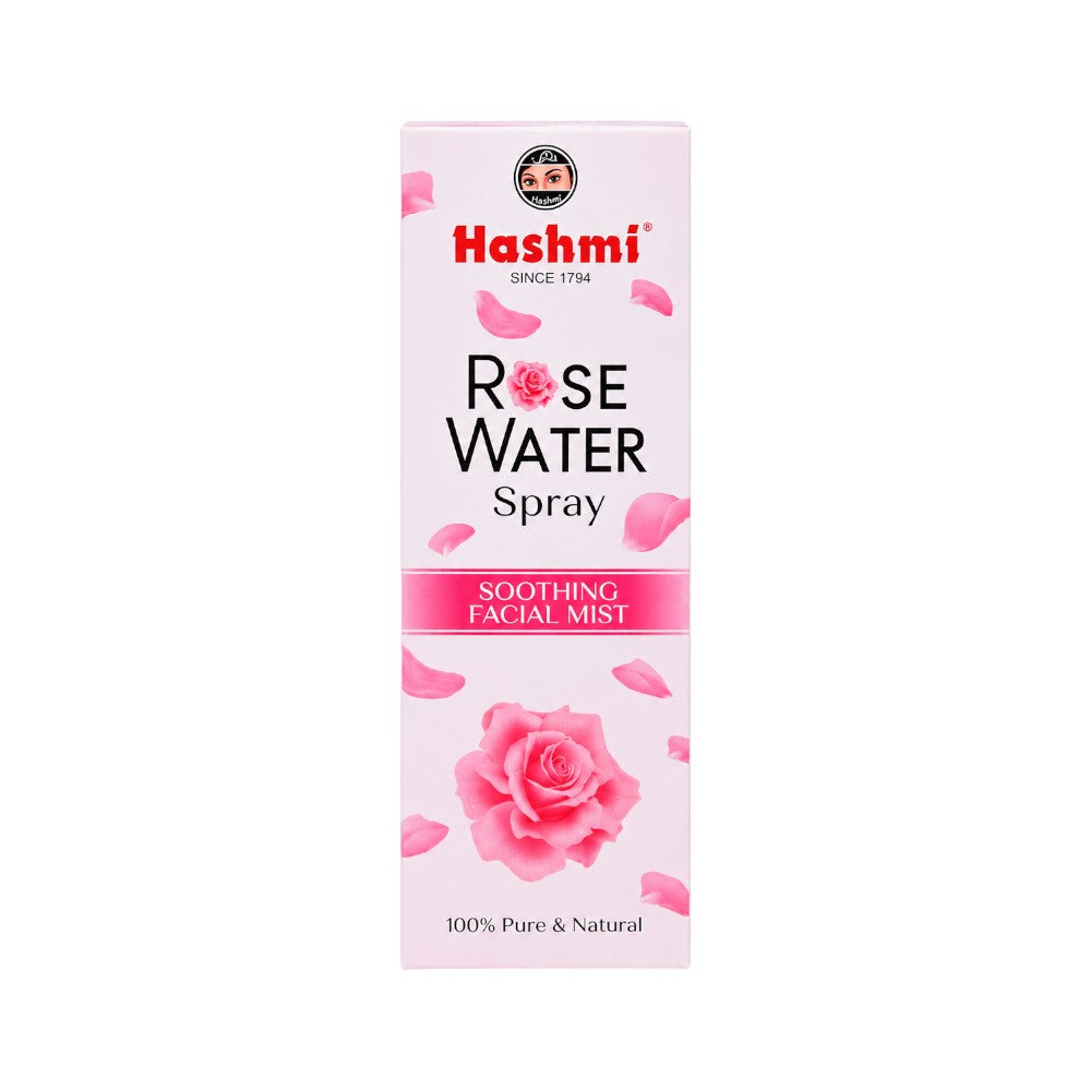 HASHMI ARQ-E-GULAB SPRAY 100 ML