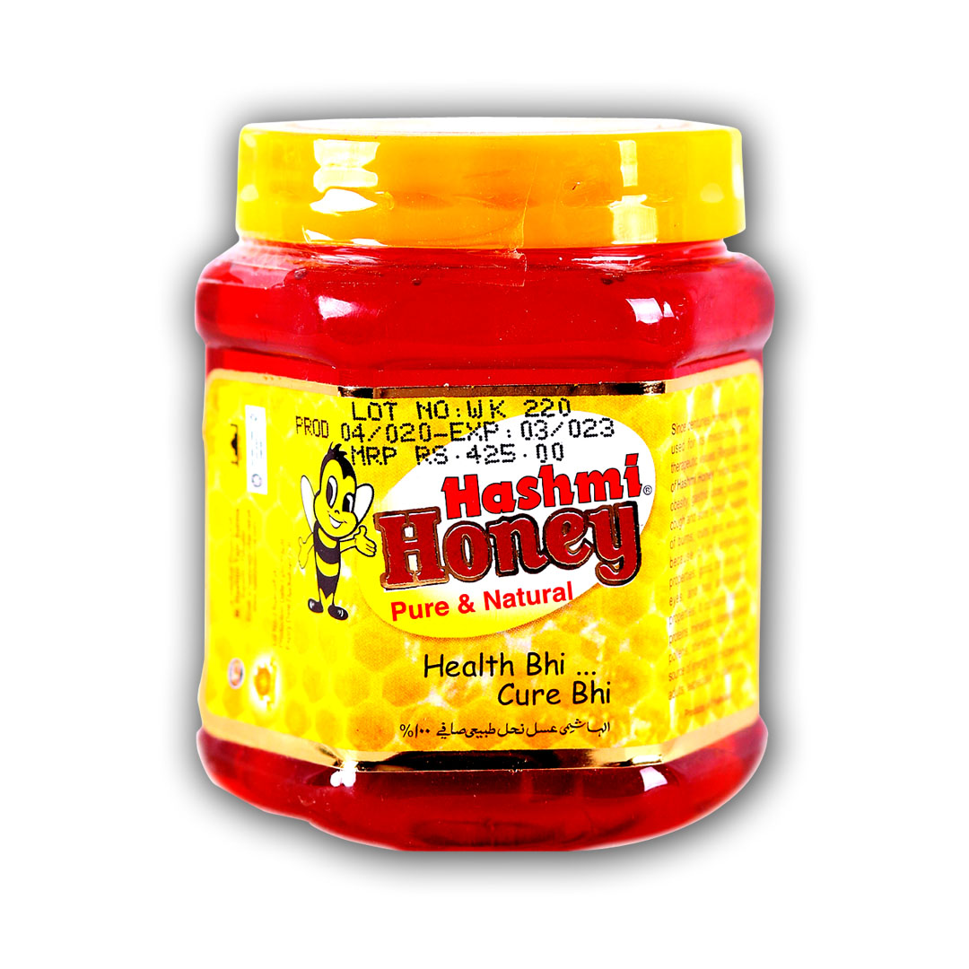 HASMI HONEY 500 GM