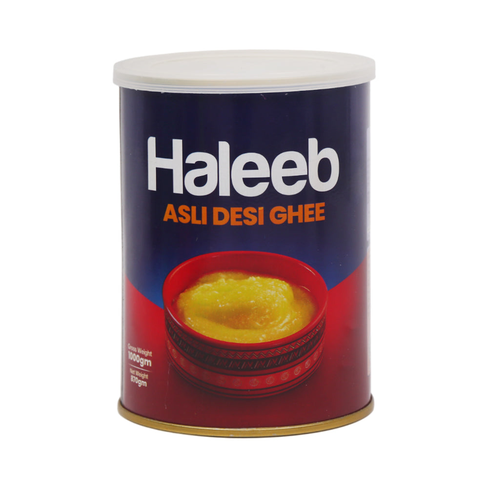 HALEEB ASLI DESI GHEE 1 KG
