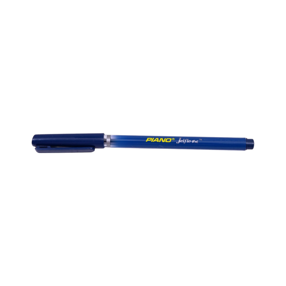 PIANO JELFLO GEL BLUE 0.7MM