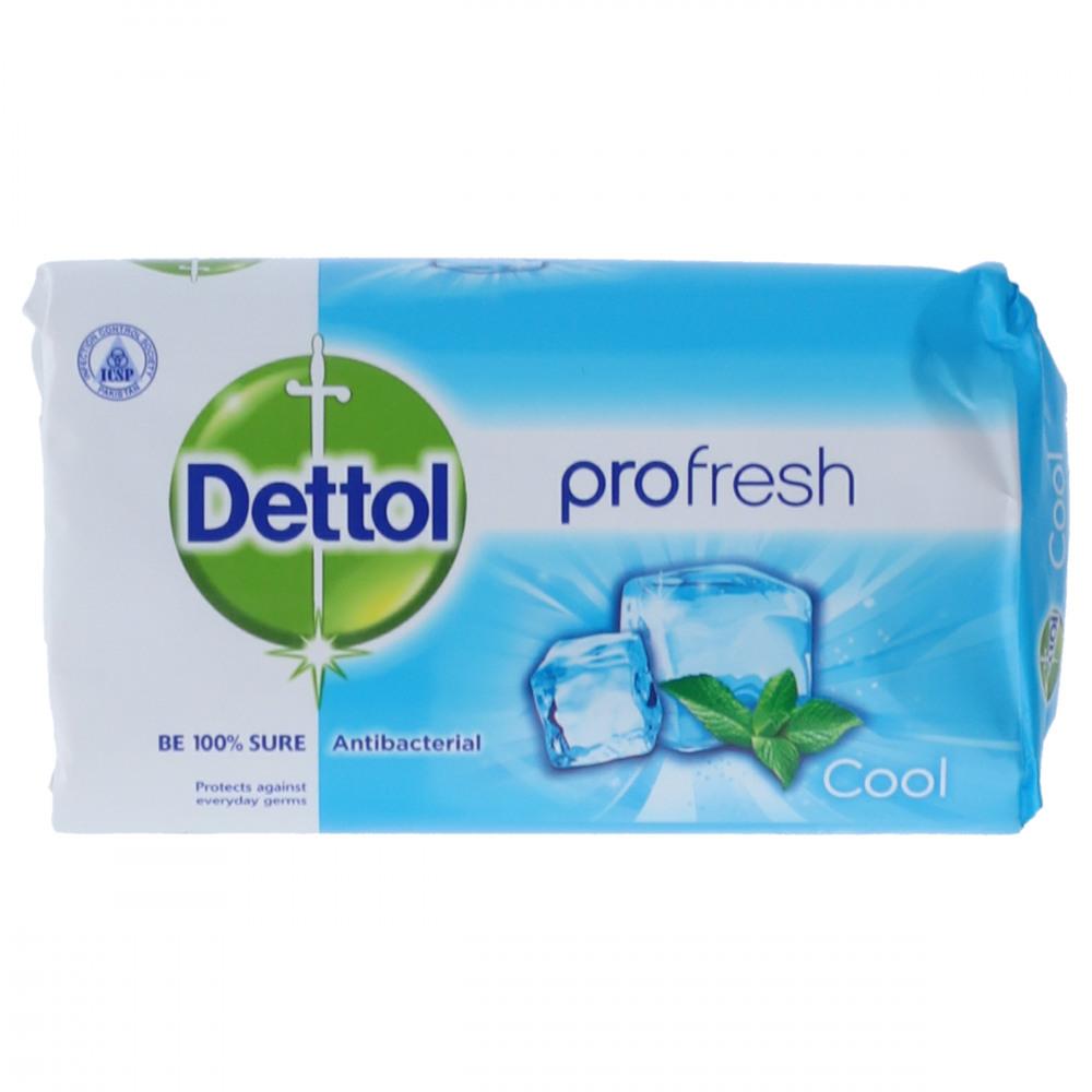 DETTOL SOAP COOL 170 GM