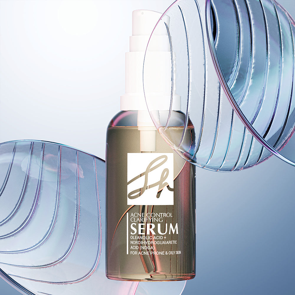 BBA SH ACNE CONTROL CLARIFYING SERUM