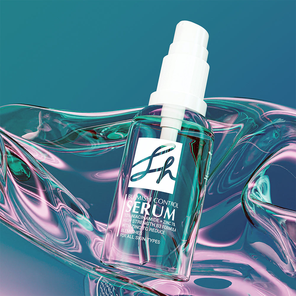 BBA SH BLEMISH CONTROL SERUM