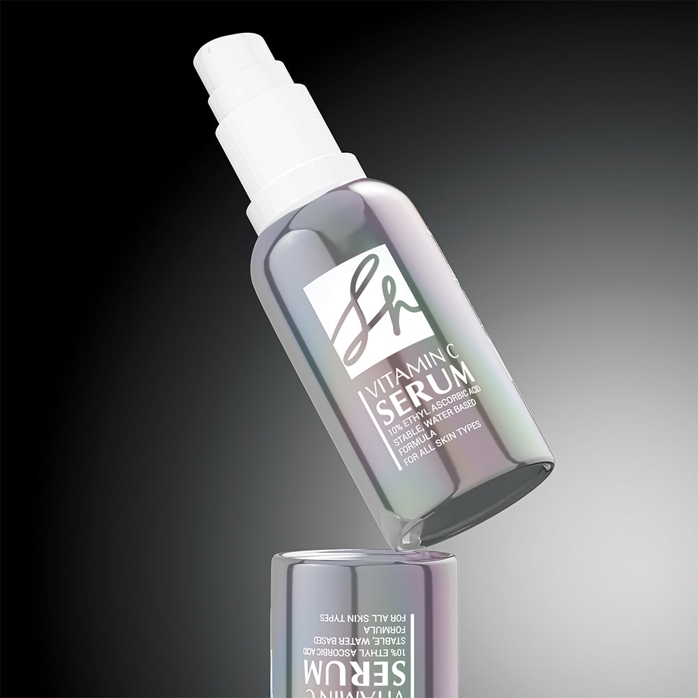 BBA SH VITAMIN C SERUM (EAA) 10% SERUM