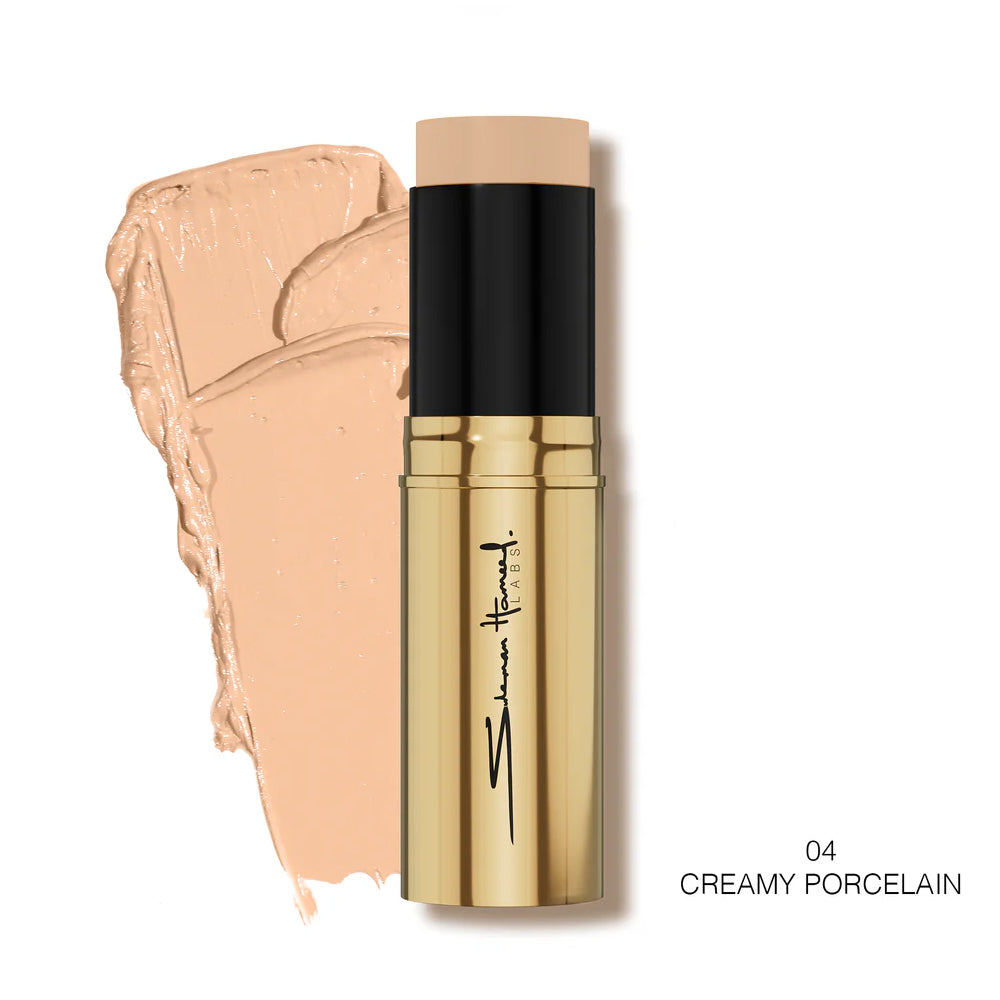 BBA SH 2X WEAR STICK FOUNDATION CREAMY PORCELAIN