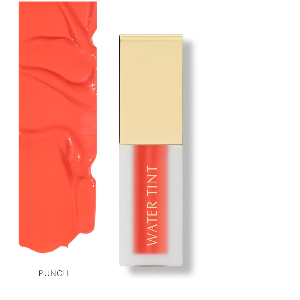 BBA SH WATER-TINT LIP & CHEEK PUNCH