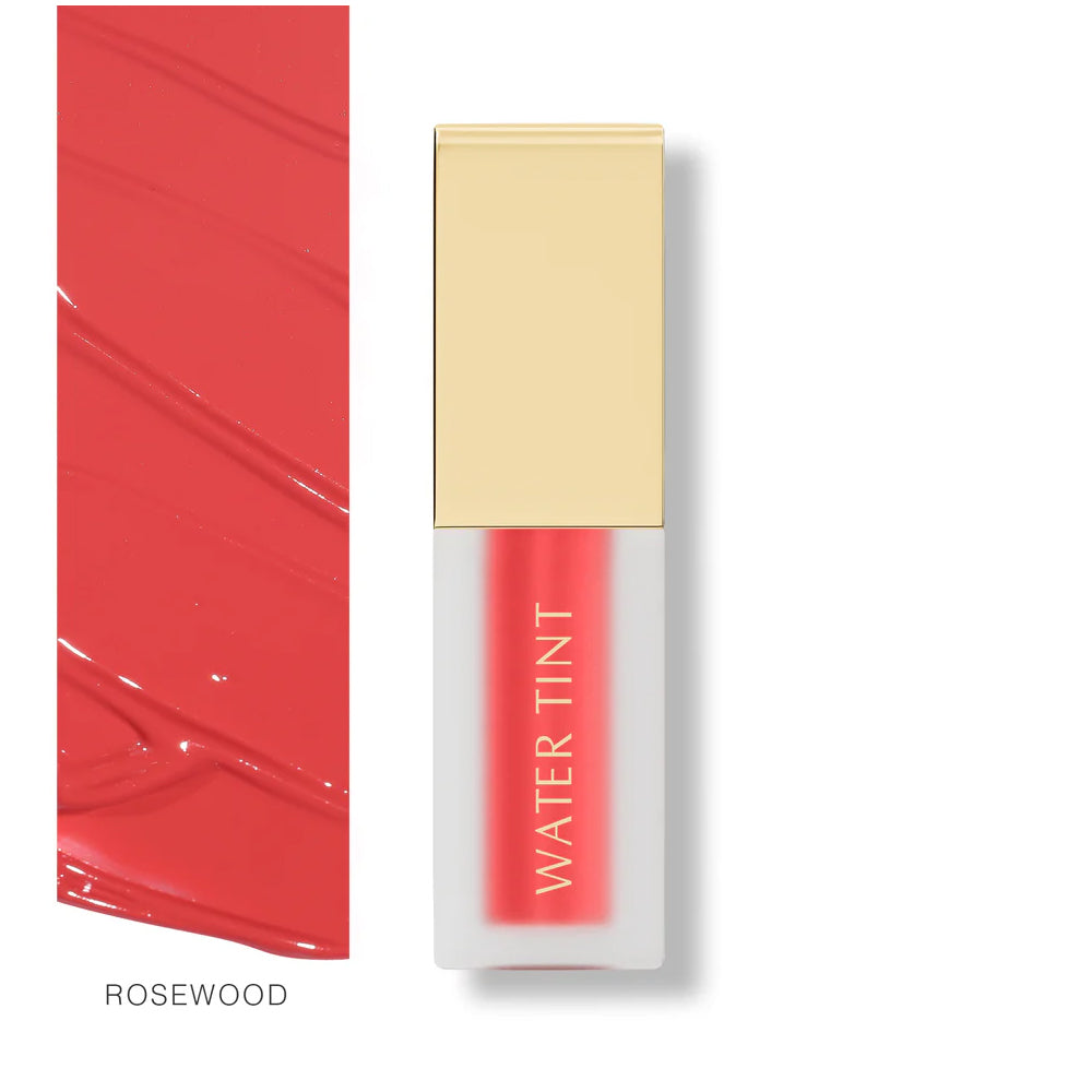 BBA SH WATER-TINT LIP & CHEEK ROSEWOOD