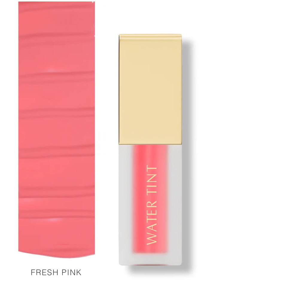 BBA SH WATER-TINT LIP & CHEEK FRESH PINK