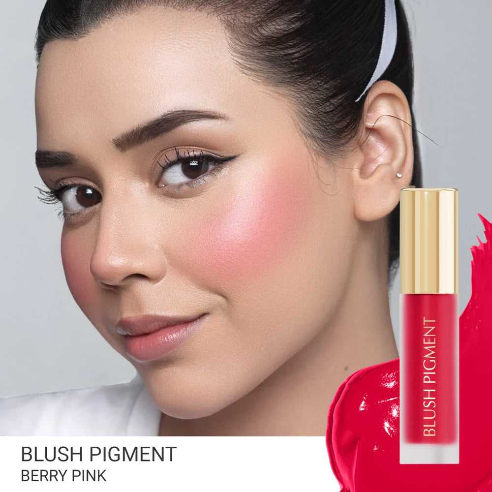 BBA SH BLUSH PIGMENT 8 CHINA ROSE
