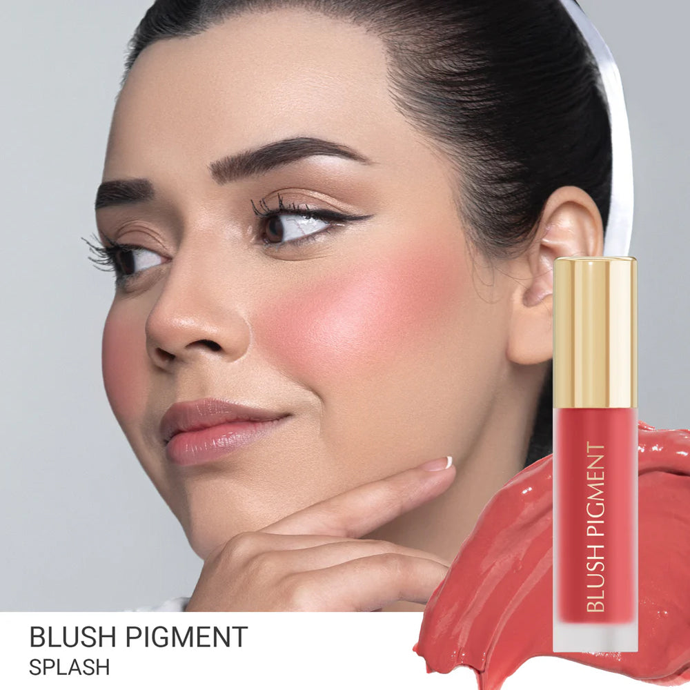 SH BLUSH PIGMENT 6ML 15 SPLASH