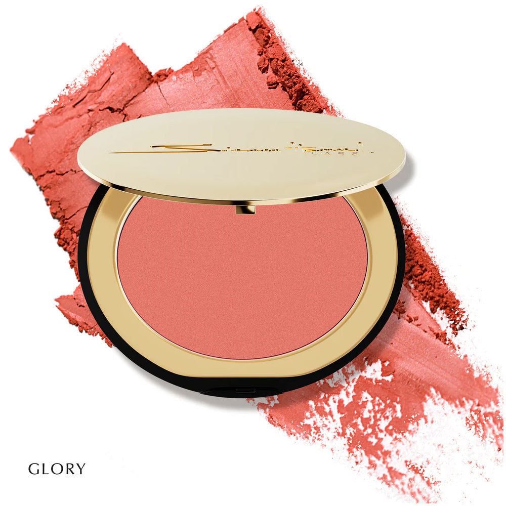 BBA SH DELICATE PRESSED POWDER BLUSH GLORY