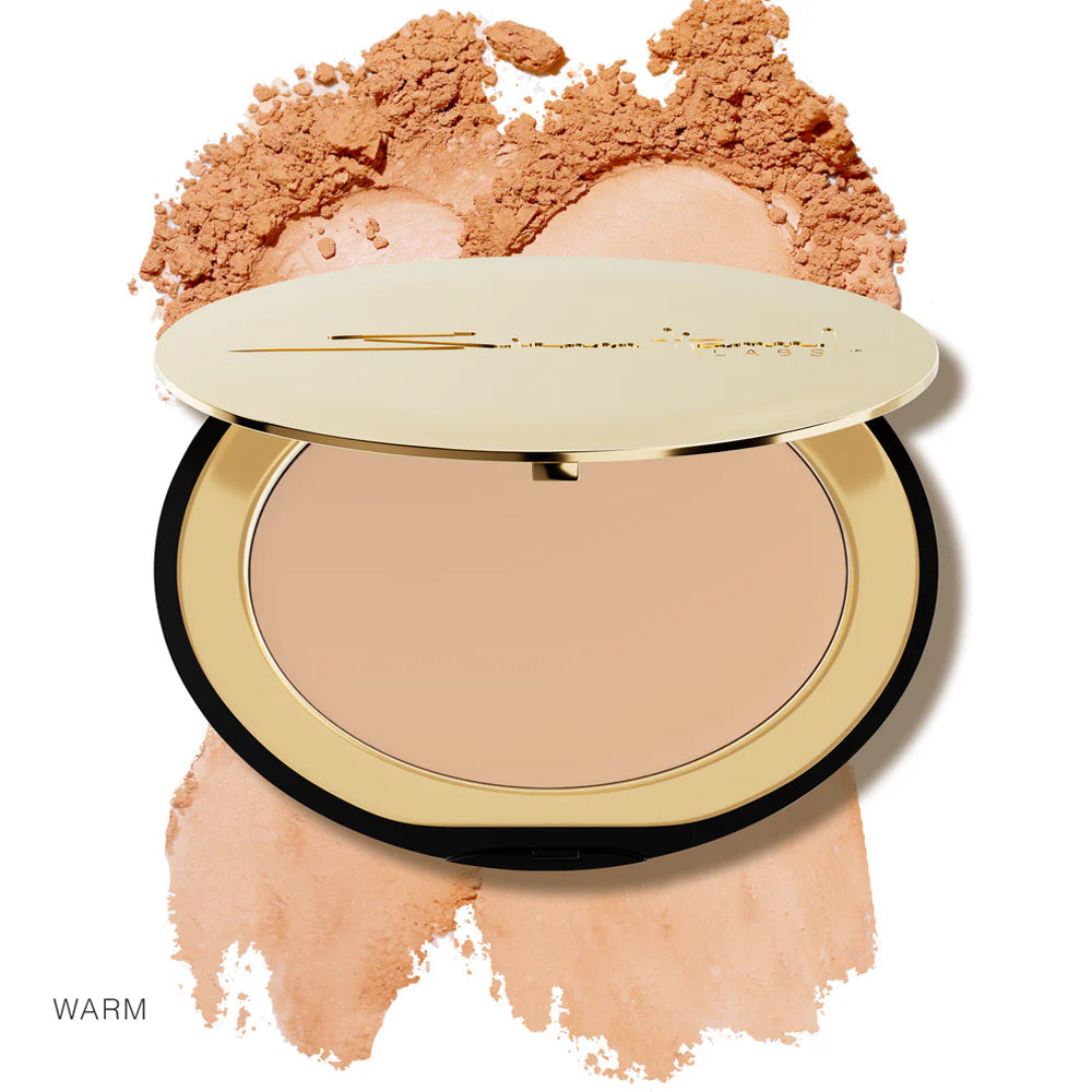 BBA SH FLAWLESS BLEND PRESSED COMPACT POWDER COOL BEIGE