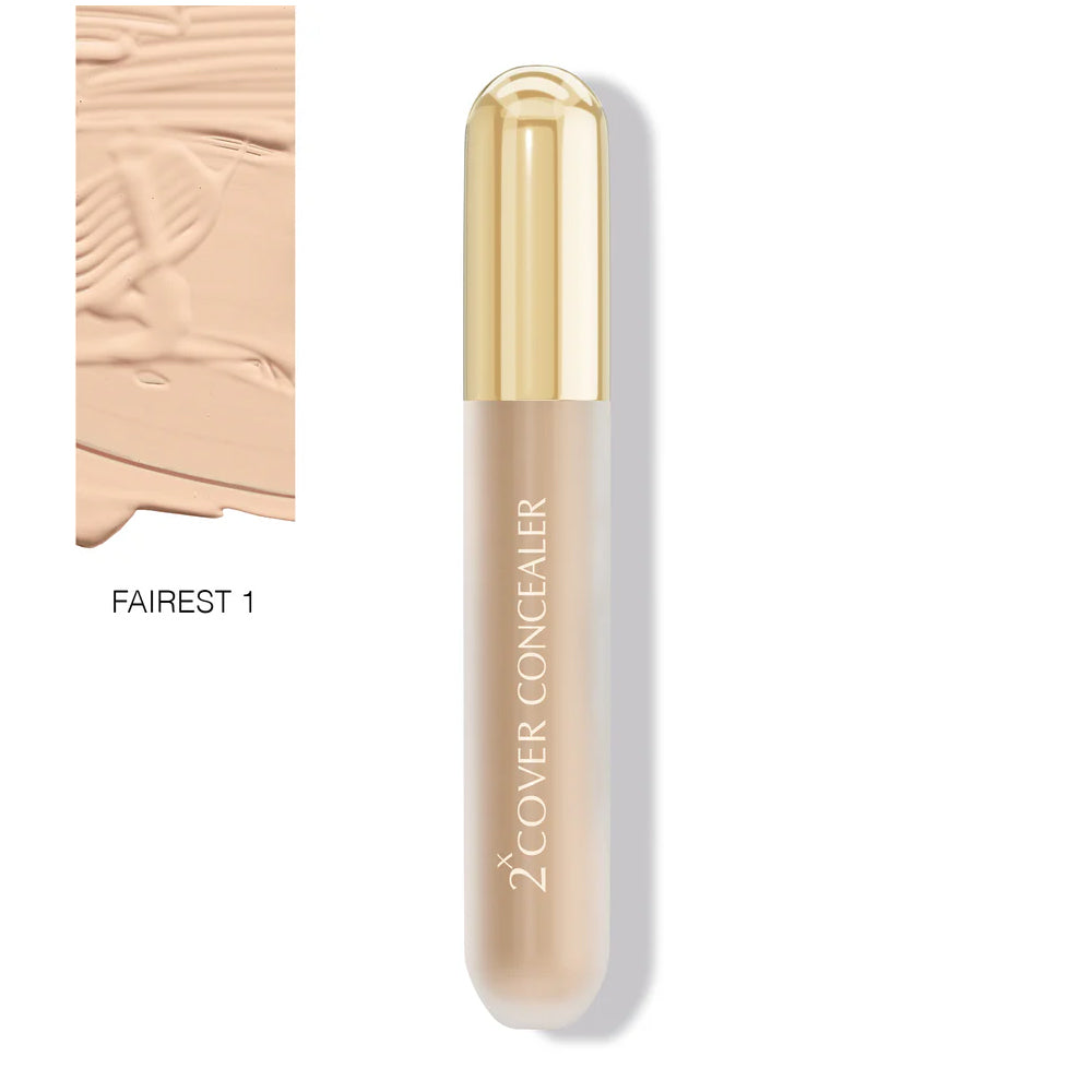 BBA SH 2X COVER CONCEALER FAIREST 1