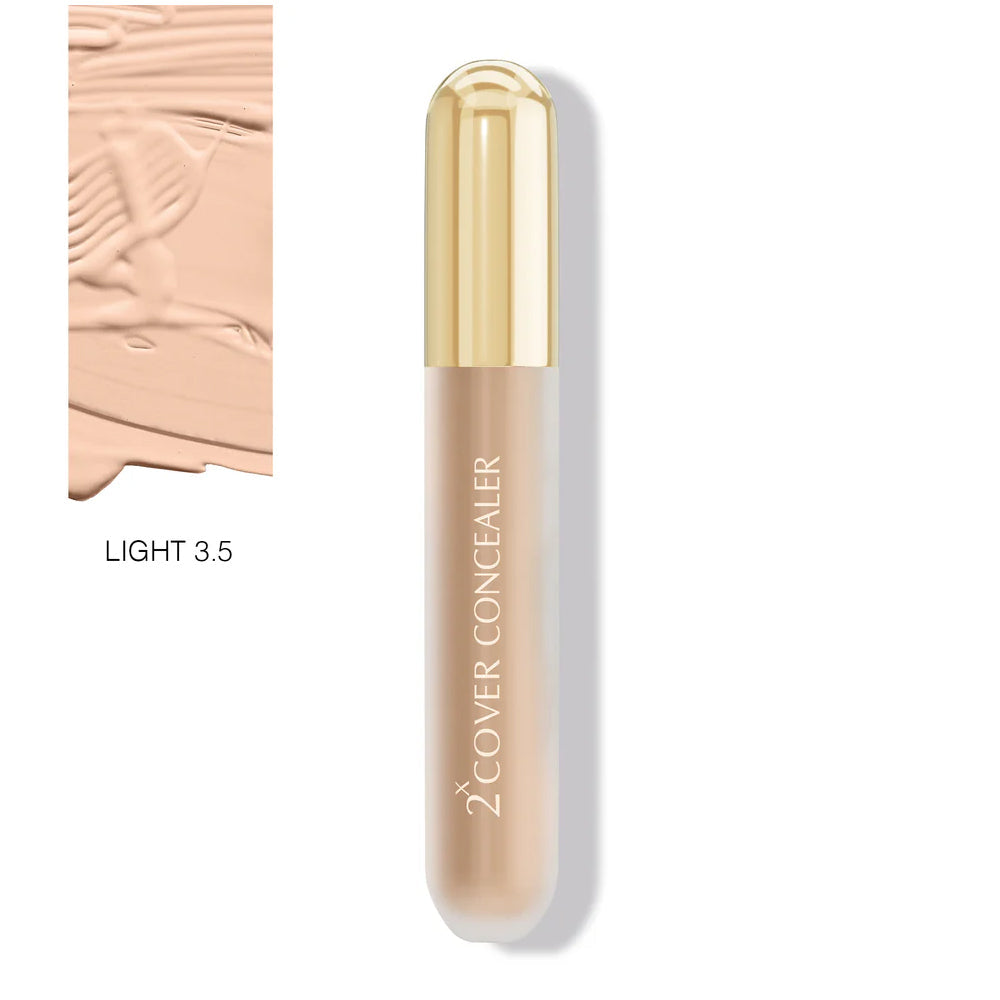 BBA SH 2X COVER CONCEALER LIGHT 3.5