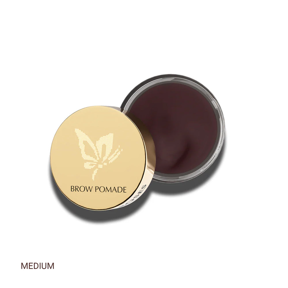 BROW POMADE MEDIUM