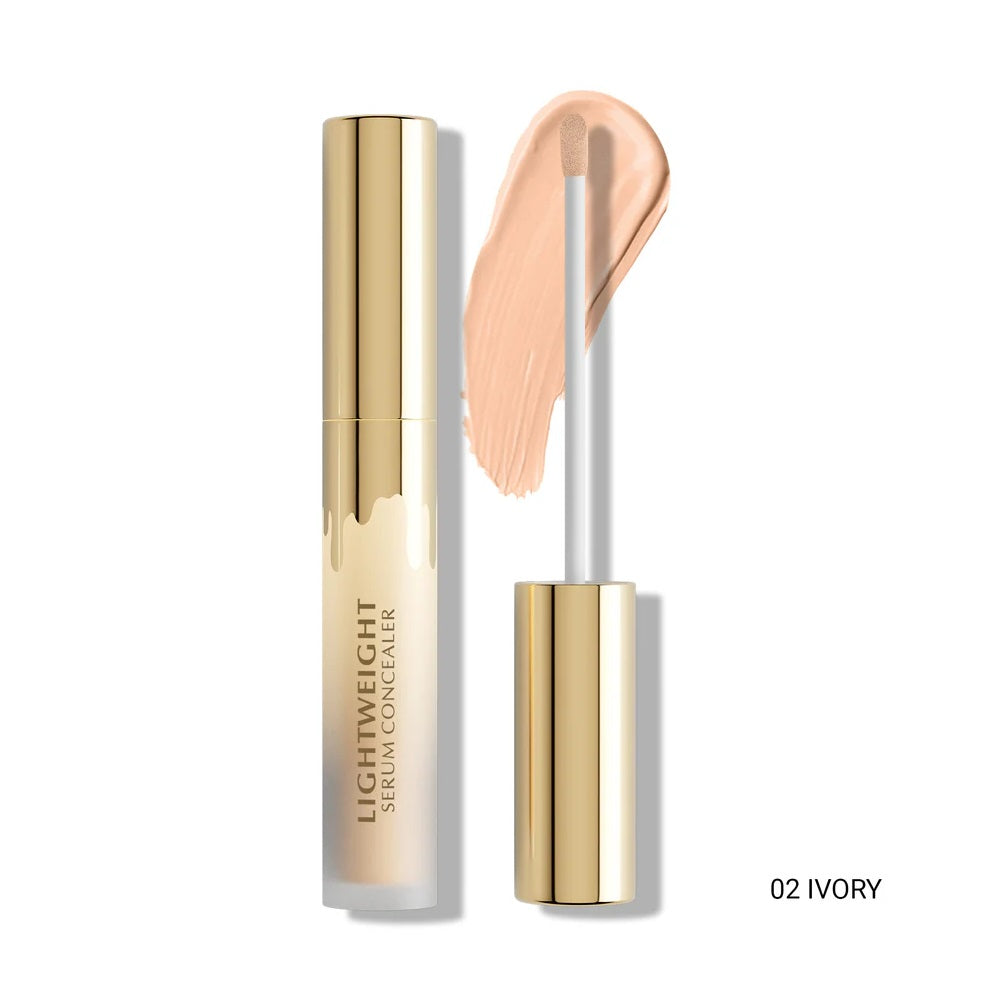 BBA LIGHTWEIGHT SERUM CONCEALER IVORY 30G