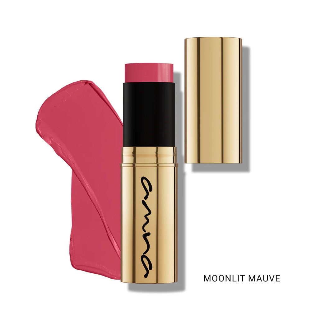 COLOR RUSH BLUSH STICK 16G MOONLIT MAUVE