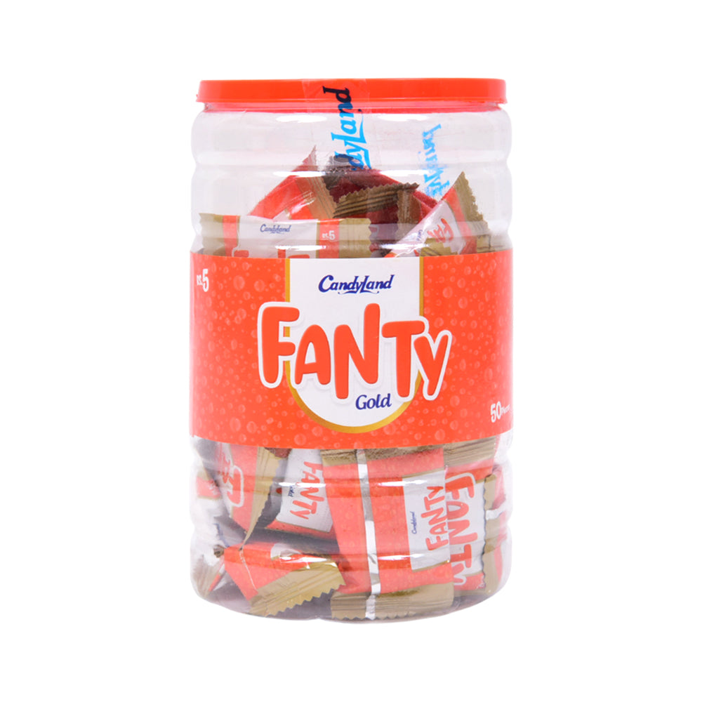 CANDY LAND FANTY 250 GM