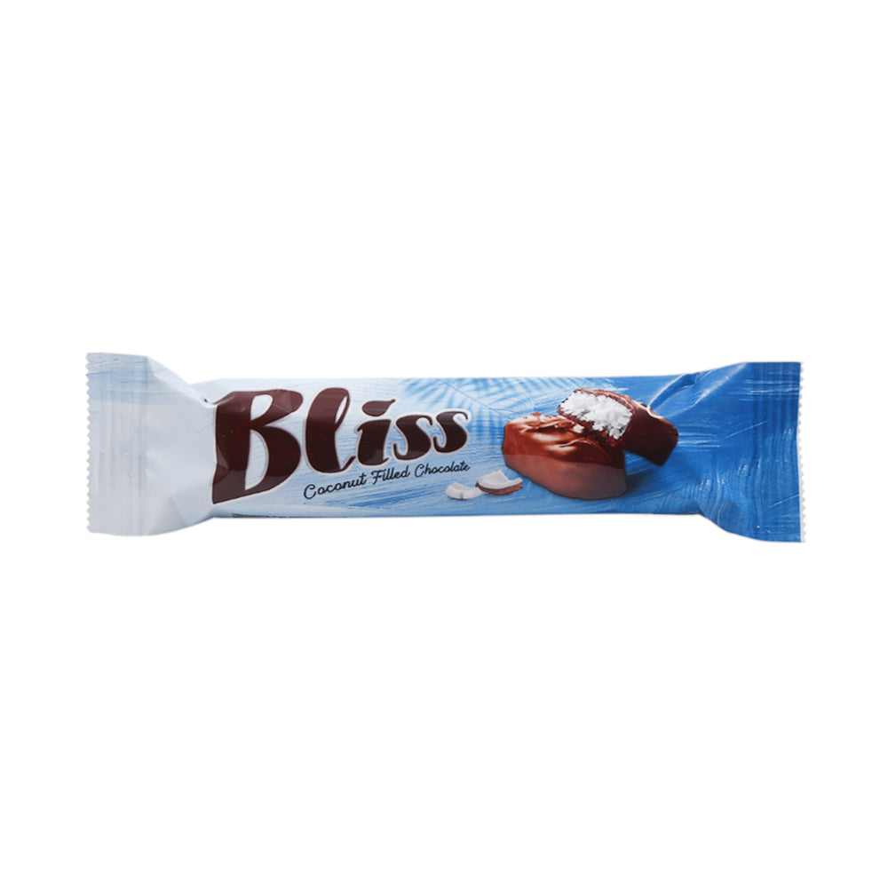 CANDYLAND BLISS CHOCOLATE 51GM
