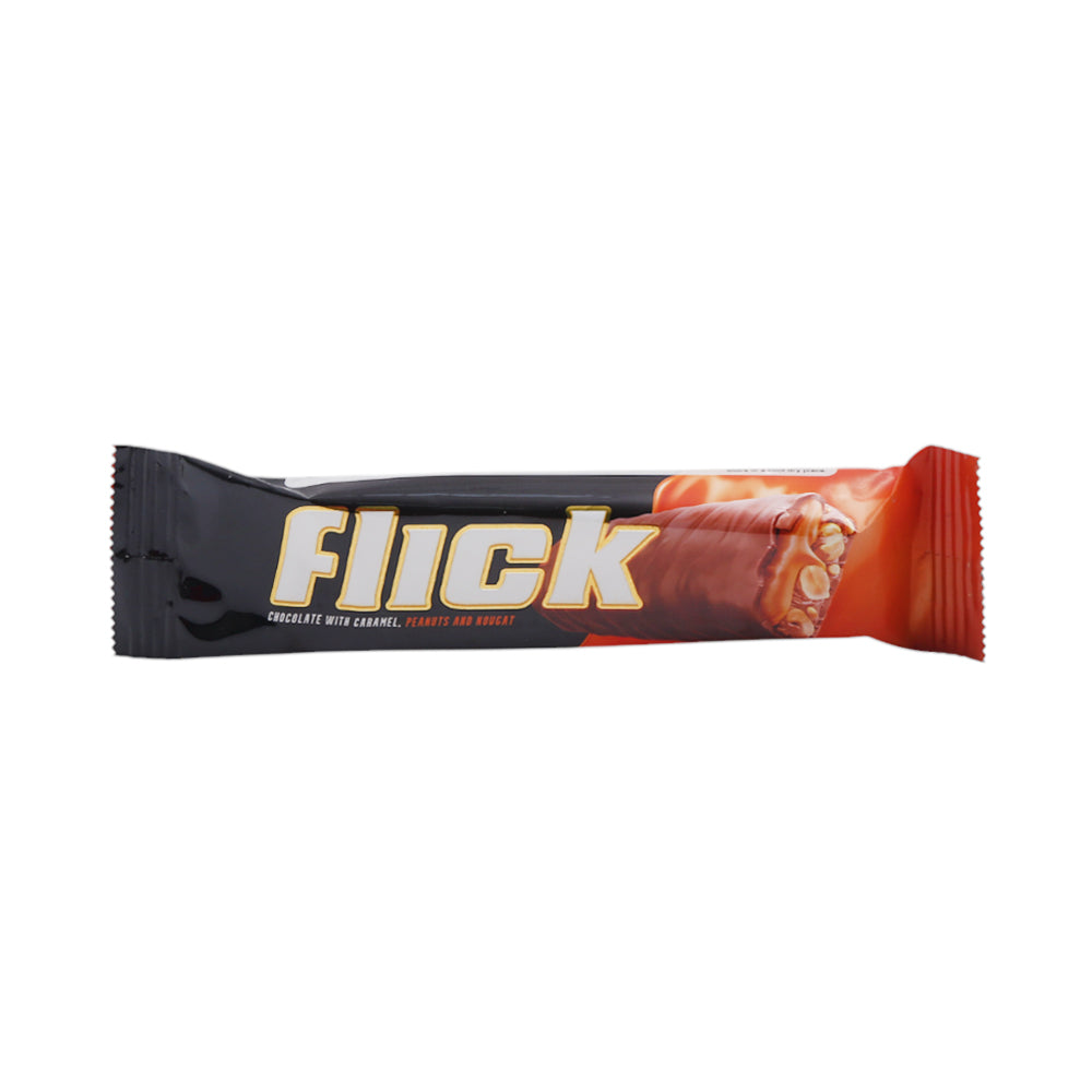 CANDYLAND FLICK CHOCOLATE 48GM