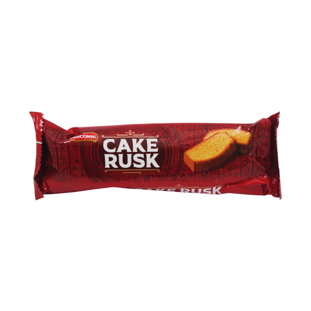 BISCONNI CAKE RUSK