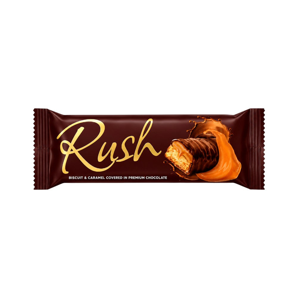 CANDYLAND RUSH CHOCOLATES 42 GM