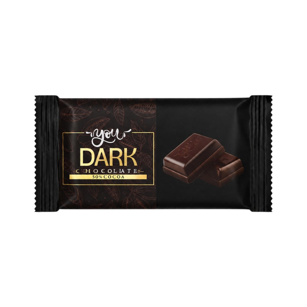 CANDYLAND DARK CHOCLATE 64 GM