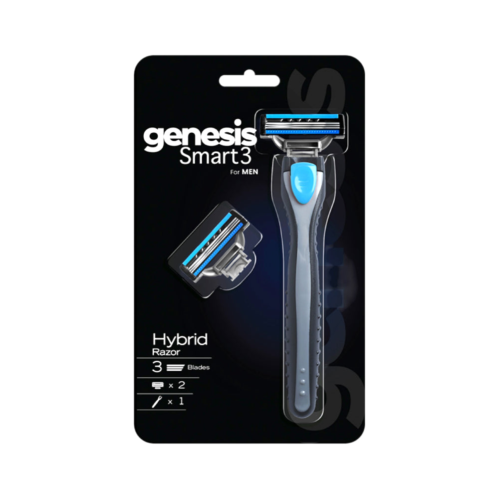 GENESIS SMART3 1S RAZOR 2 CART FREE