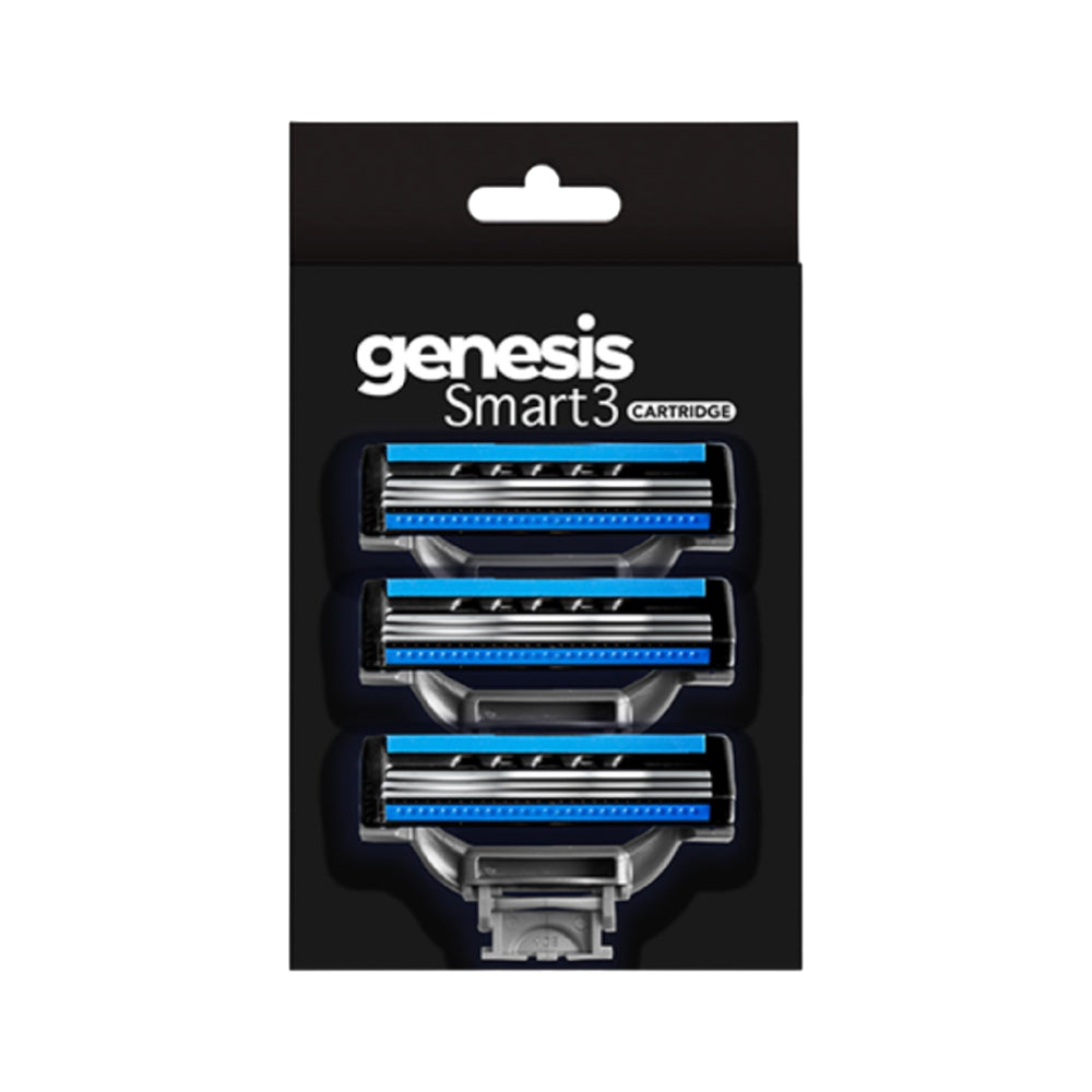 GENESIS SMART3 3S CARTRIDGE PACK