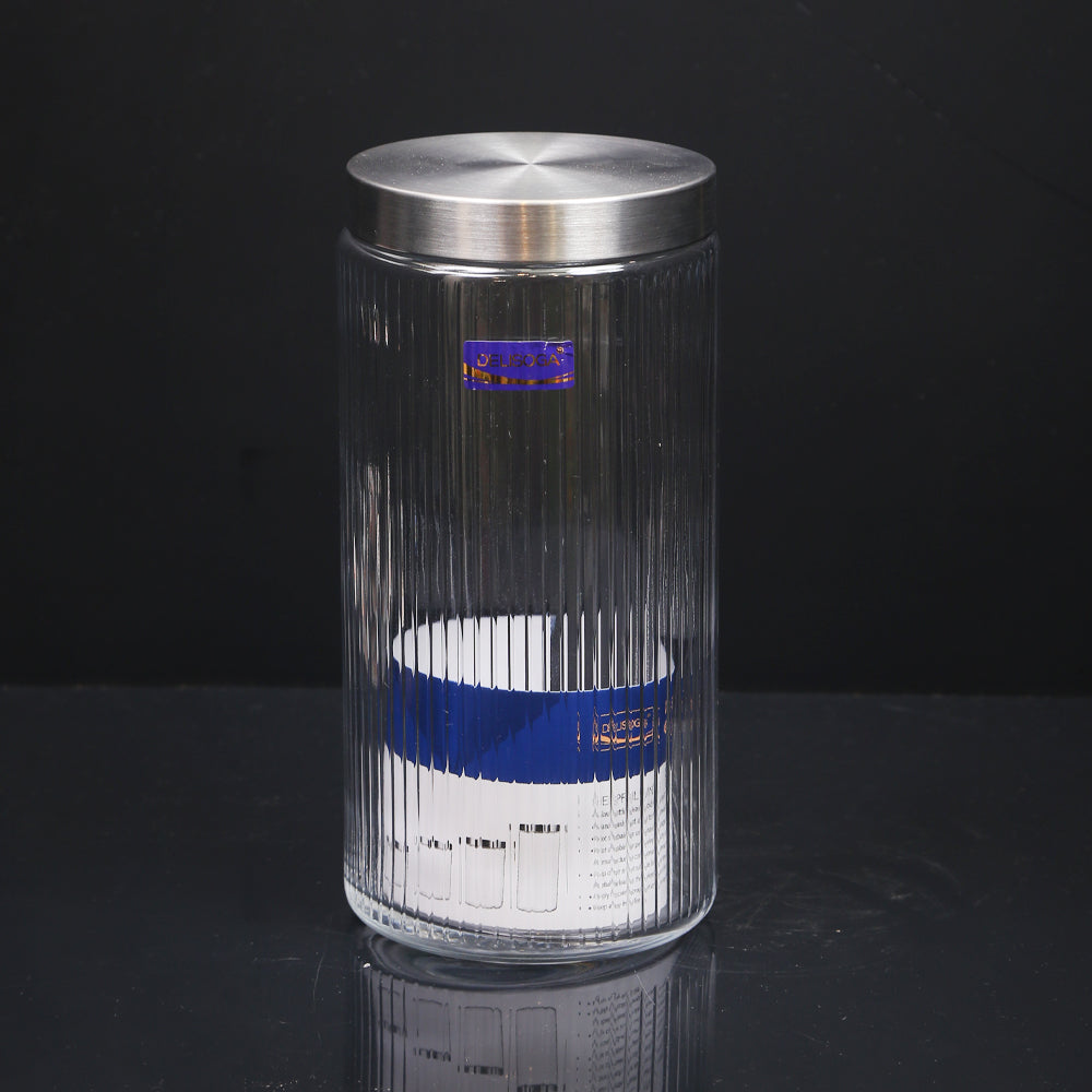JAR DELI SOGA 1.85 LTR MFG60-1850B