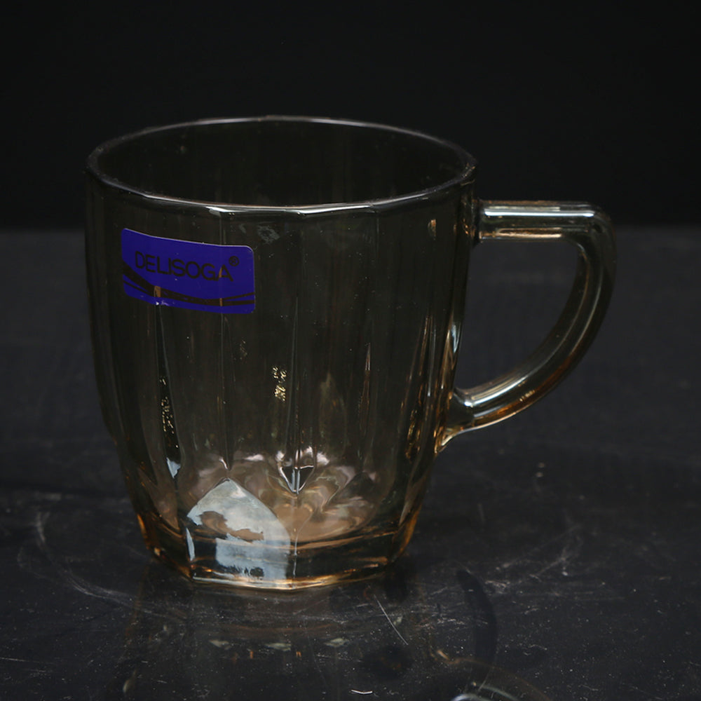 MUG DELI SOGA ZB202-150S