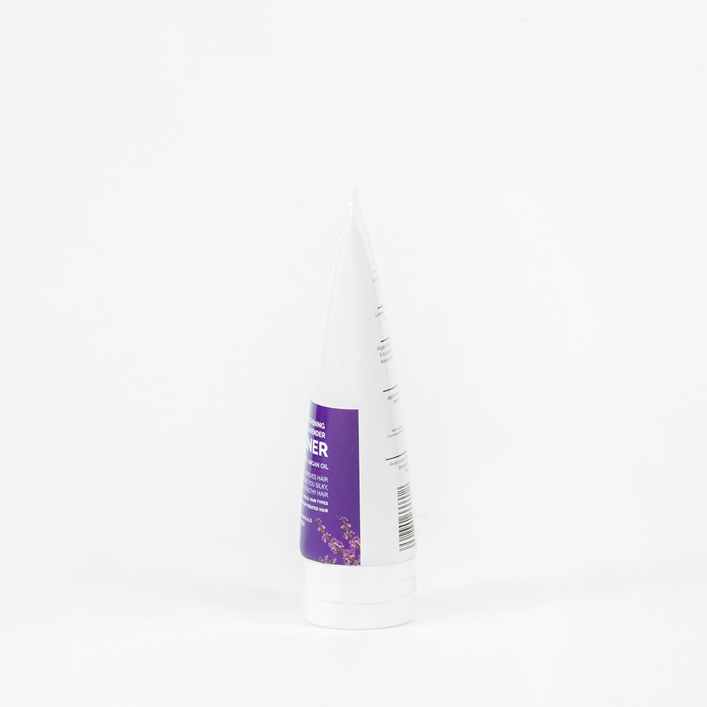 PLUSH NATURAL ALOE LAVENDER CONDITIONER
