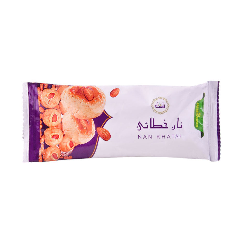 NASHTA NAAN KHATAI 20 GM