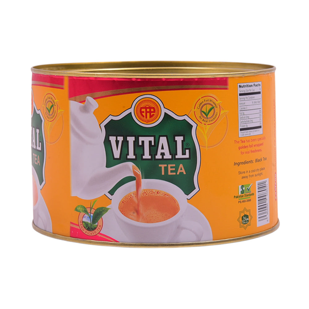 VITAL EASTERN TEA TIN 350 GM